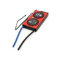 BMS smart плата DaLy LiFePO4 24V 8S 40A симетрія з Bluetooth