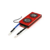Розумна плита BMS DaLy LiFePO4 24V 8S 100A симетрія з Bluetooth