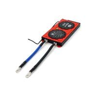 Розумна плита BMS DaLy LiFePO4 24V 8S 150A симетрія з Bluetooth