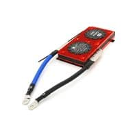BMS smart плата DaLy LiFePO4 24V 8S 200A симметрия с Bluetooth