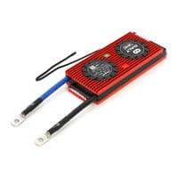 BMS smart плата DaLy LiFePO4 36V 12S 100A симетрія з Bluetooth