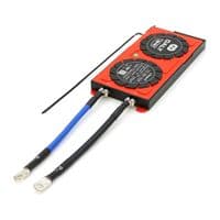 BMS smart плата DaLy LiFePO4 36V 12S 150A симетрія з Bluetooth