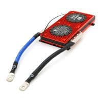 BMS smart плата DaLy LiFePO4 36V 12S 200A симетрія з Bluetooth
