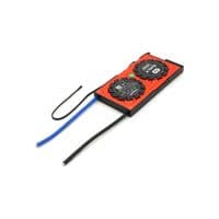 BMS smart плата DaLy LiFePO4 36V 12S 30A симетрія з Bluetooth