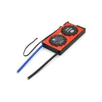 BMS smart плата DaLy LiFePO4 36V 12S 60A симетрія з Bluetooth