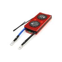 BMS smart плата DaLy LiFePO4 48V 16S 100A симетрія з Bluetooth