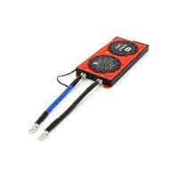 Розумна плита BMS DaLy LiFePO4 48V 16S 120A симетрія з Bluetooth