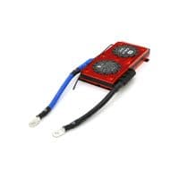 BMS smart плата DaLy LiFePO4 48V 16S 200A симметрия с Bluetooth