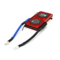 BMS smart плата DaLy LiFePO4 48V 16S 250A симметрия с Bluetooth