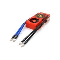 BMS smart плата DaLy LiFePO4 48V 16S 300A симетрія з Bluetooth