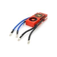 BMS smart плата DaLy LiFePO4 48V 16S 400A симетрія з Bluetooth
