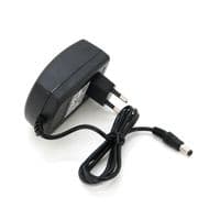 Импульсный адаптер питания для POE 48V 0.5А (24Вт) штекер 5,5 / 2,5, длина 1,10м