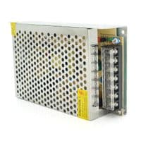 Импульсный блок питания Brazzers BRPS60-12 12В 5А (60Вт) перфорированный