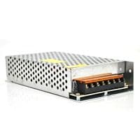 Импульсный блок питания Ritar RTPS24-480 24В 20А (480Вт) перфорированный (220*118*55) 0. кг (215*113*50)