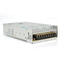Імпульсний блок живлення Ritar RTPS5-250 5В 50А (250Вт) перфорований (207*102*47) 0.52 кг (198*97*43)