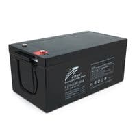 Аккумуляторная батарея Ritar LiFePO4 25,6V 150Ah ( 522 х 268 х 219 ) Q1