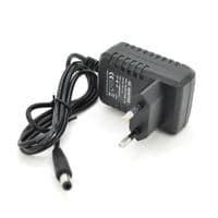 Импульсный адаптер питания YM-1610 16V 1А (16Вт) штекер 5.5 / 2.5 длина 0,9м