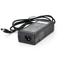 Импульсный адаптер питания Ritar RTPSP60-12 12В 5А штекер 5,5 / 2,5 длина 1м, BOX Q50 (190*125*46) 0,17 кг (113*50*30)