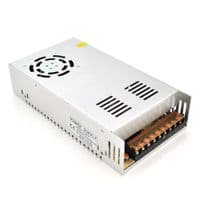 Импульсный блок питания YOSO 12В 30 (360W) S-360-12 перфорированный Q36 (220*118*52) 0,76кг (214*114*49)