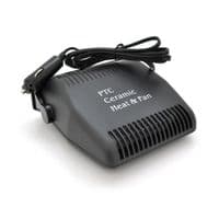 Автомобильный обогреватель Car Fan 701