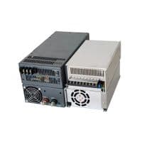 Импульсный блок питания YOSO 12В 50A (600W) S-600-12 перфорированный