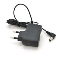 Импульсный адаптер питания YM-08504 8.5V 0,4А (3,6Вт) штекер 5.5 / 2.5 длина 0,9м