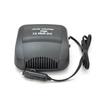 Автомобильный обогреватель DC 12V, 150W питание от прикуривателя