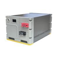 Аккумуляторная батарея Brazzers LiFePO4 51,2V 100Ah ( 585 x 355 x 285 ), 82kg