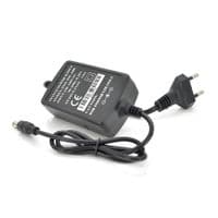 Импульсный адаптер питания Voltronic ZND-050-1000 5В 1А (5Вт) штекер 5.5 / 2.5 длина 1м OEM