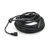 2 in 1 MicroUSB / PC HD эндоскоп, мягкий провод, 10м