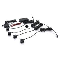 Парктроник Voltronic DYW-A41, Black