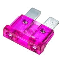Предохранитель YT-Fs-35A, 35A, Purple