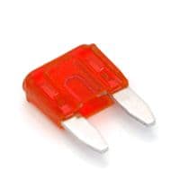 Предохранитель 10A RED