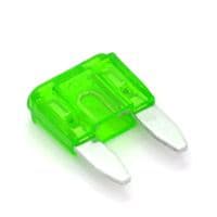 Предохранитель 30A GREEN