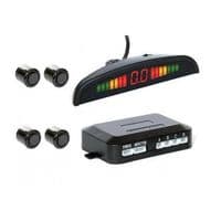 Парктроник на 4 датчика Car Radar