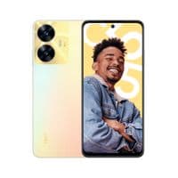 Мобильный телефон realme C55 6/128GB Sunshower