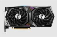 Відеокарта MSI GeForce RTX 3060 12GB GDDR6 GAMING X