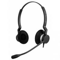Jabra Biz 2300 QD, Wideband, Duo