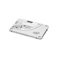 Твердотельный накопитель Lenovo ThinkSystem 2.5" S4520 960GB Read Intensive SATA 6Gb HS SSD