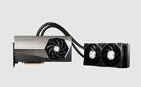 Відеокарта MSI GeForce RTX 4090 24GB GDDR6X SUPRIM LIQUID