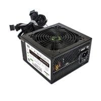 Блок живлення 600W APFC  Black  fan 120mm OPP/OVP/ UVP/SCP GM-600 80+ APFC Black