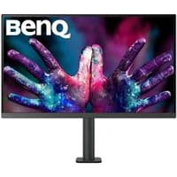 РК монітор 27" 16:9 IPS , 3840х2160, 60 Гц, 5 мс, 9 9% Rec.709/99% sRGB, HDR,  1xHDMI 2.0/1xDP 1.4/3xU PD2705UA Dark Grey