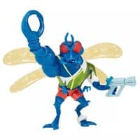 Фигурка TMNT серии Ракушки-Ниндзя Мovie III – Суперфлай (83287)