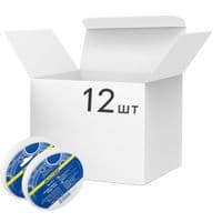 Скотч Buromax двухсторонний на пенной основе 12 мм х 2 м (BM.7510)