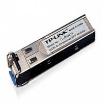 Медіаконвертер TP-Link TL-SM321A-2