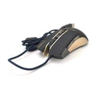 Миша провідна IMICE A5, 7 кнопок, 800/1200/2400/3200 DPI, Led Lighting, 1,3м, Windows xp/Vista/Win7/8/10 Mac OS X, Black, COLOR BOX, Q40