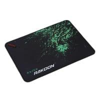 Килимок 260*210 тканинний RAZER RAKOON з боковою прошивкою, товщина 2 мм, колір Black, OEM