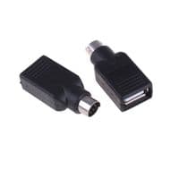 Переходник PS2 / AF USB
