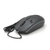 Мышь проводная JEDEL CP76, Q100