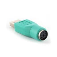 Переходник USB AM / PS2